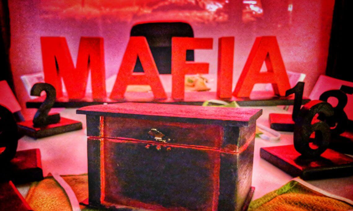 Mafia-Liga